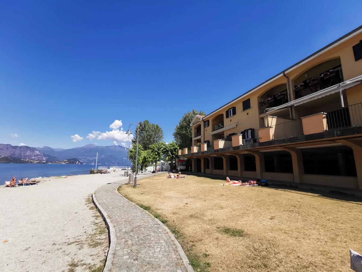 Grumo Beach By Design Studio Lierna Exterior photo